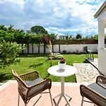 Depis Home, In Lefkas Town