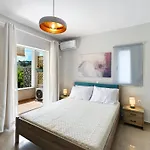Depis Home, In Lefkas Town