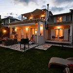 Vilă Depis Home, In Lefkas Town Lefkáda