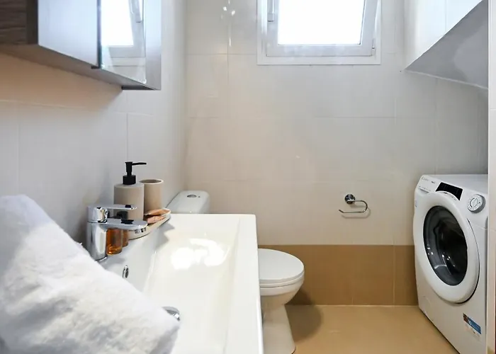 Depis Home, In Lefkas Town Lefkada City