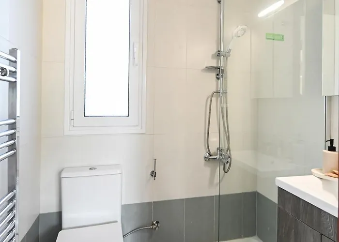 Depis Home, In Lefkas Town